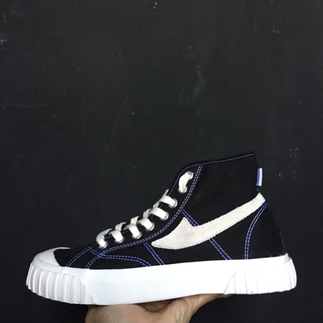 

Campuss Semesta Vintage High