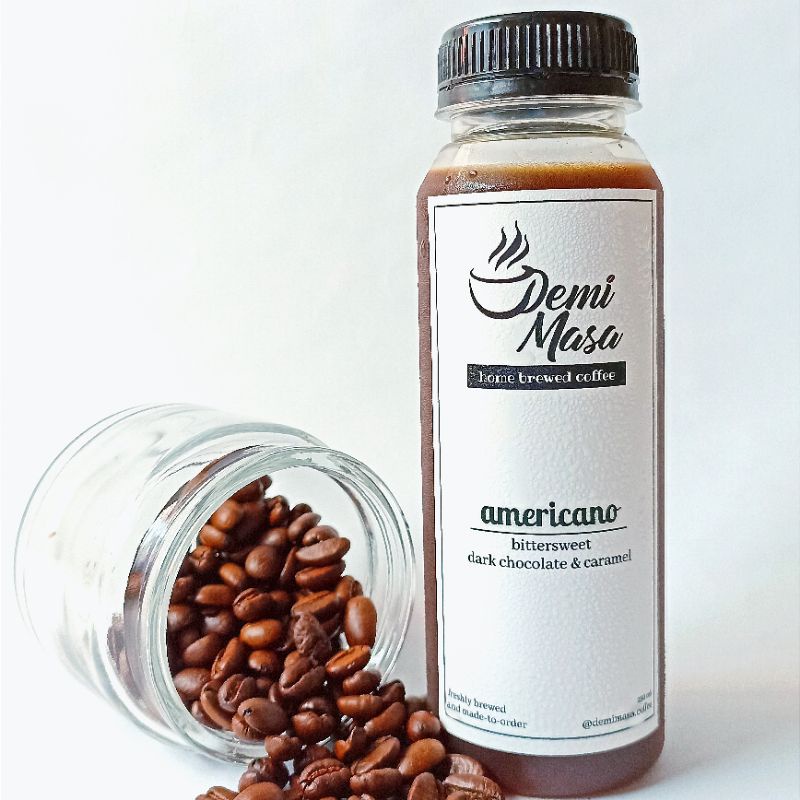 

Americano