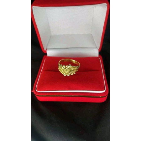 cincin koin91
