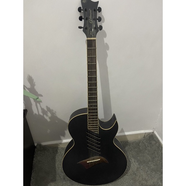 preloved gitar Gillmore