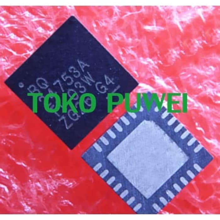 

BQ24753A BQ 24753A BQ24753 BQ 24753 BT06