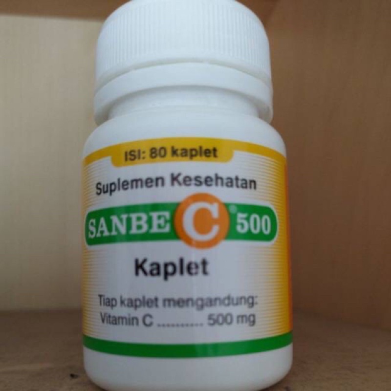 SANBE VIT C