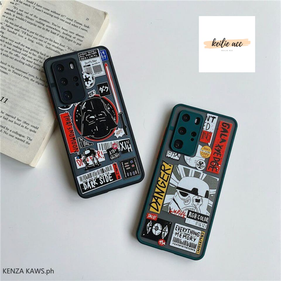CASE ITEL VISION1 A48  INA26