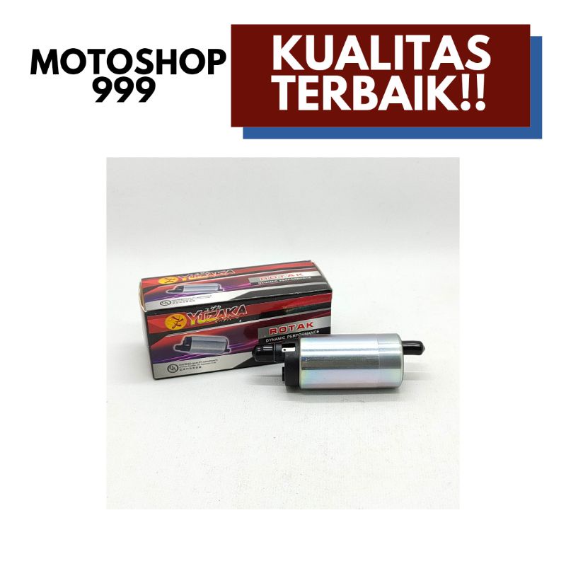 Rotak Beat Fi ( Short) Yuzaka