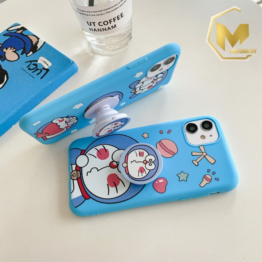 SS265 case Popsocket DORAEMON Oppo A1k A37 Neo 9 A71 A83 A39 A57 F7 F5 Youth MA873