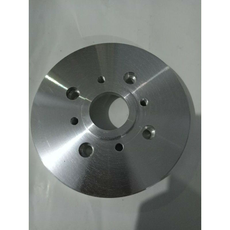 Plendes pangkon piringan cakram belakang GL pro GL max Megapro