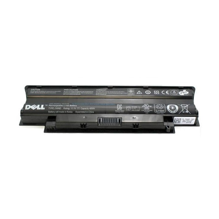 BATTERY LAPTOP DELL INSPIRON N3010, N4010, N4050 SERIES ORIGINAL