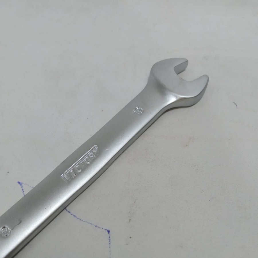 Double Wrench Kunci Dobel Pas 8 - 10 8-10