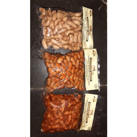 

MAKARONI BANTET TASIKMALAYA