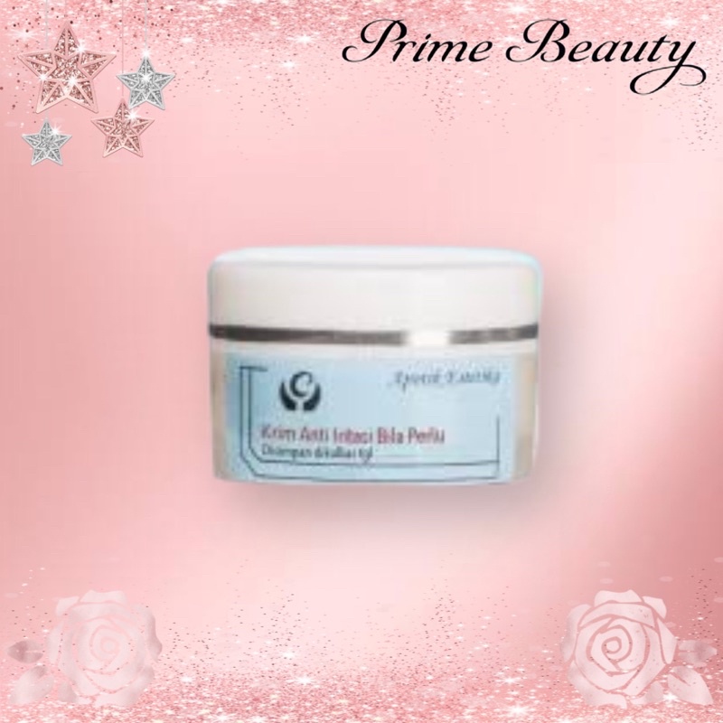 ❗TERMURAH❗ESTETIKA DR AFFANDI Krim Anti Iritasi 5gr