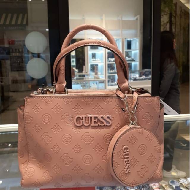 Tas Guess Original / Guess Bag Original / Jastip Guess