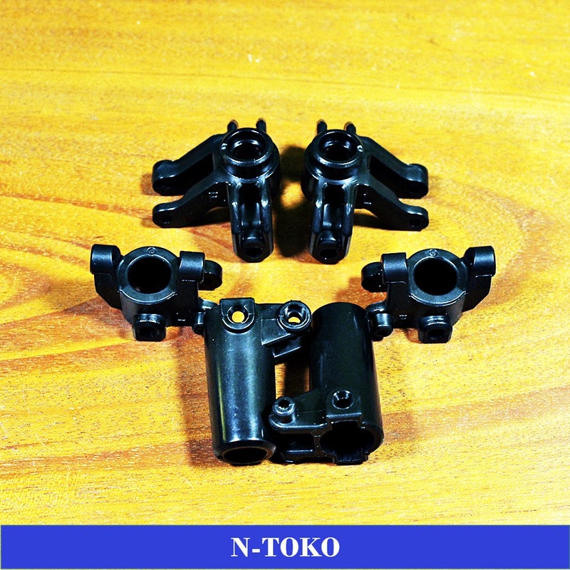 Repair Kit RC Kaki Kaki MN86K MN86KS