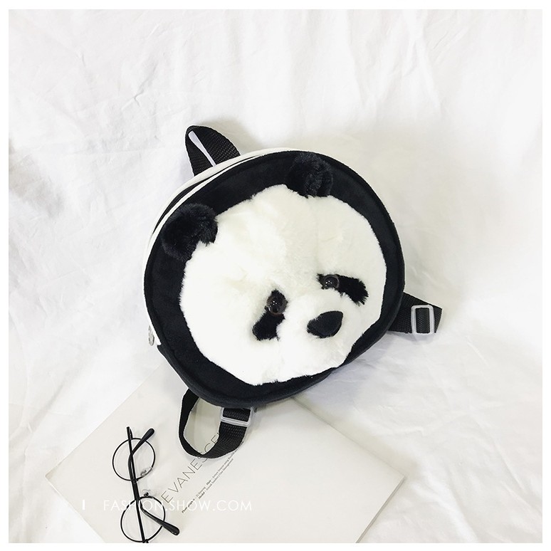 BACKPACK PANDA