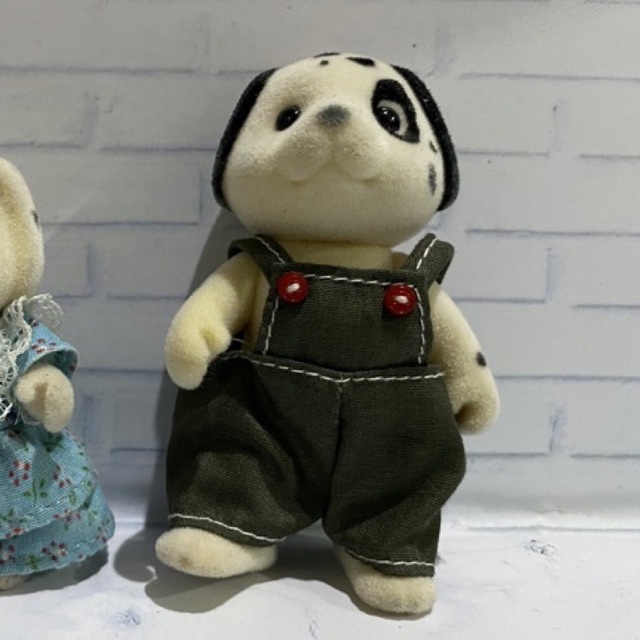 Sylvanian Dalmatian Dad