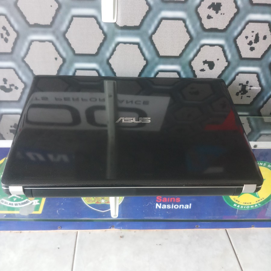 LAPTOP ASUS WINDOWS 10 HARDIS 500GB RAM 4GB-2