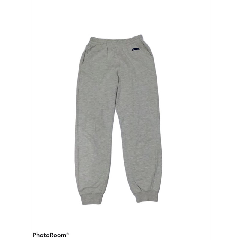 jogger pants champion (second original)