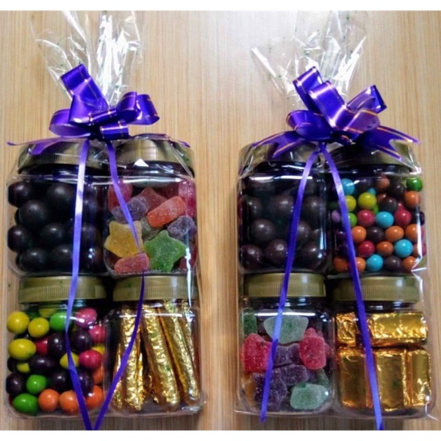 

parsel 4 toples