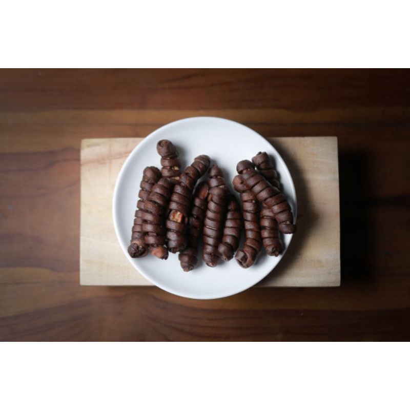 

Sale Untir Cokelat | Griya Cokelat Nglanggeran