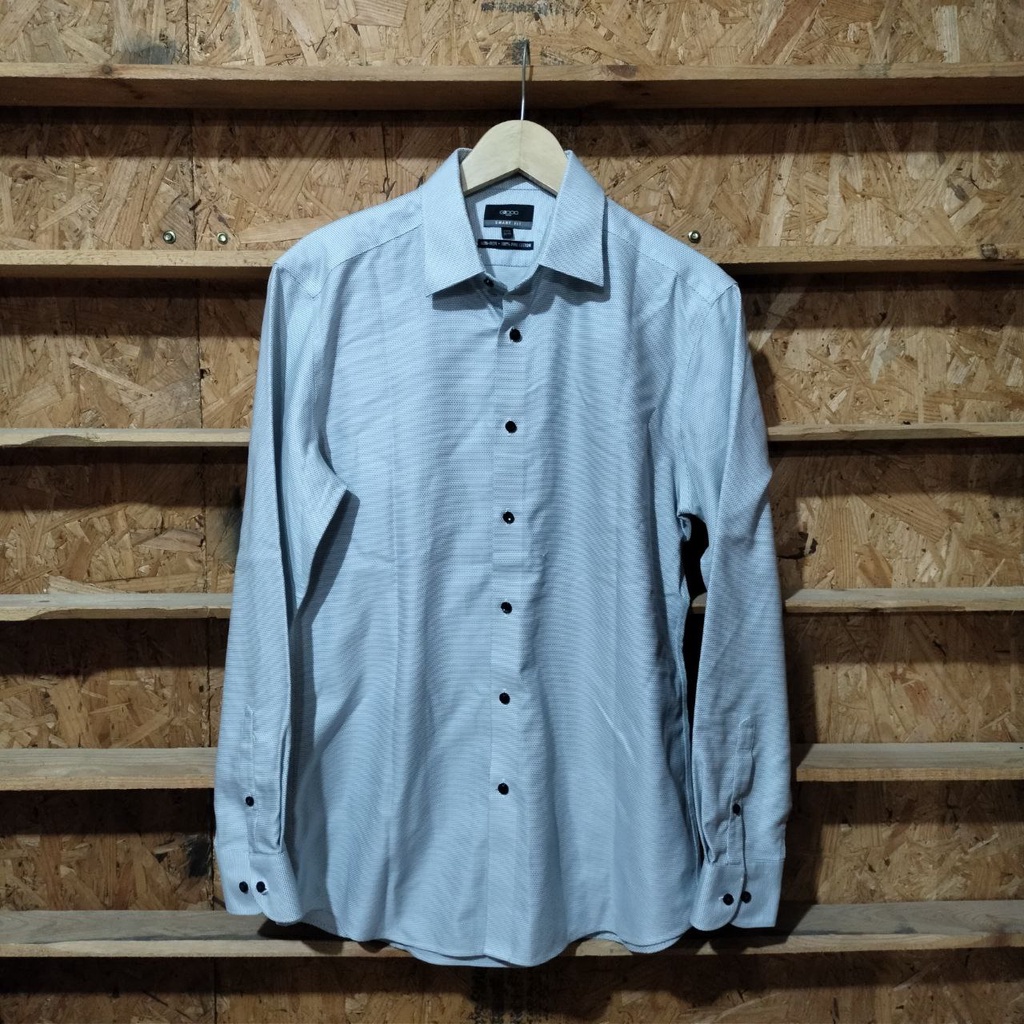 Kemeja G2000 Man Second Original
