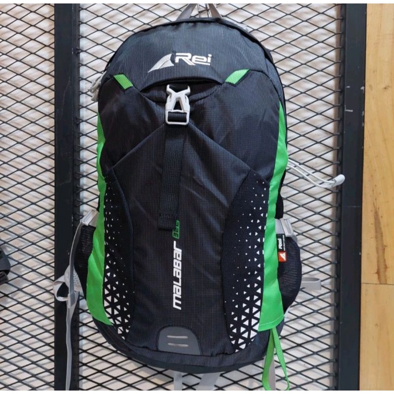 Ransel Arei malabar 30 liter