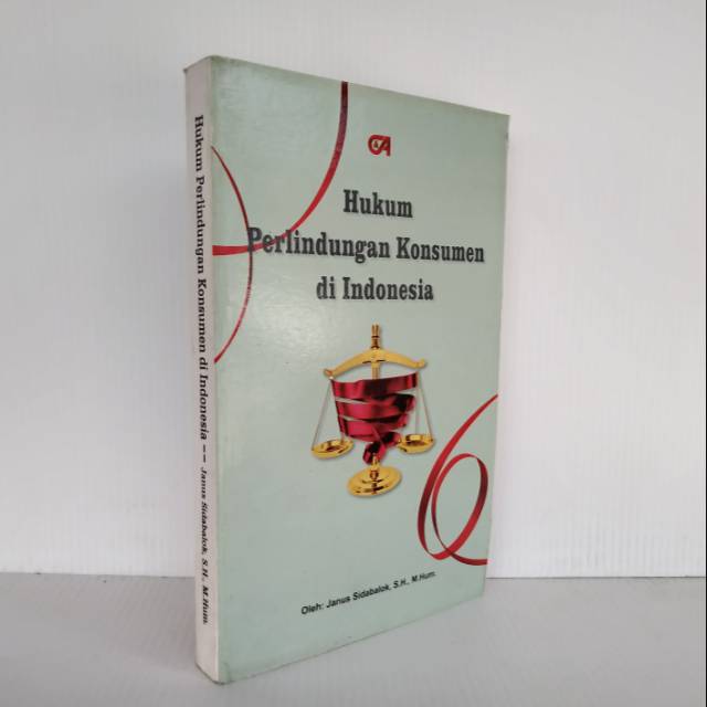 

Hukum perlindungan konsumen di Indonesia buku hukum termurah buku Original Penerbit Citra Aditya