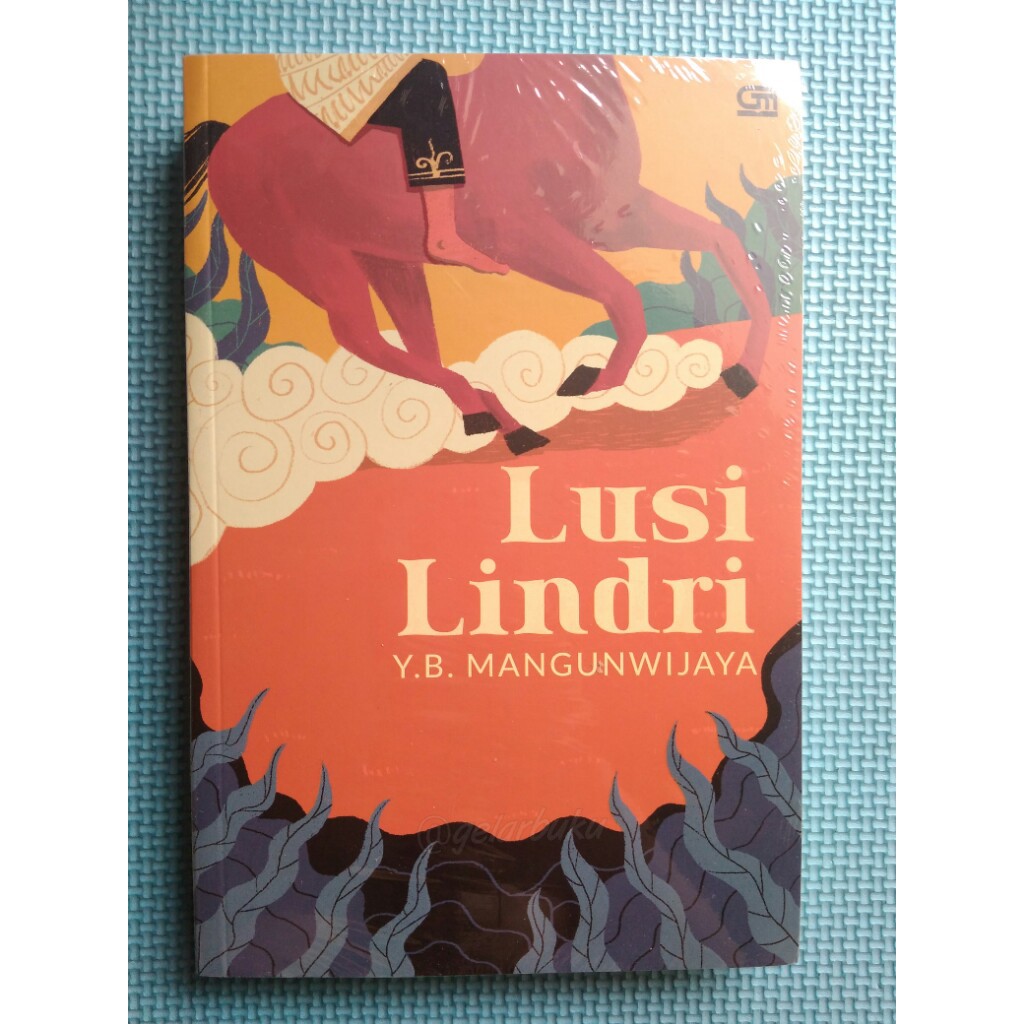 Lusi Lindri By Y B Mangunwijaya Shopee Indonesia