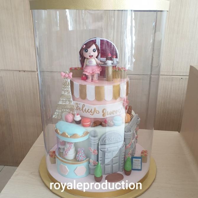 

[COD] Dus Mika d 35cm T 45cm [COD]