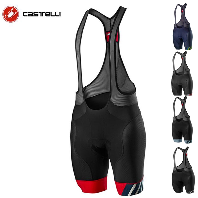 2022 New Celana Pendek Bib Sepeda Bersepeda Padded 4D Pria 2022 New Celana Pendek Bib Sepeda Bersepeda Padded 4D Pria