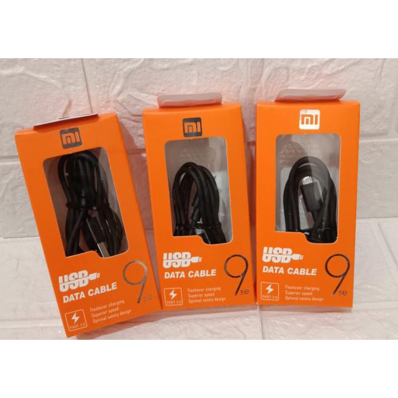 Kabel data xiaomi