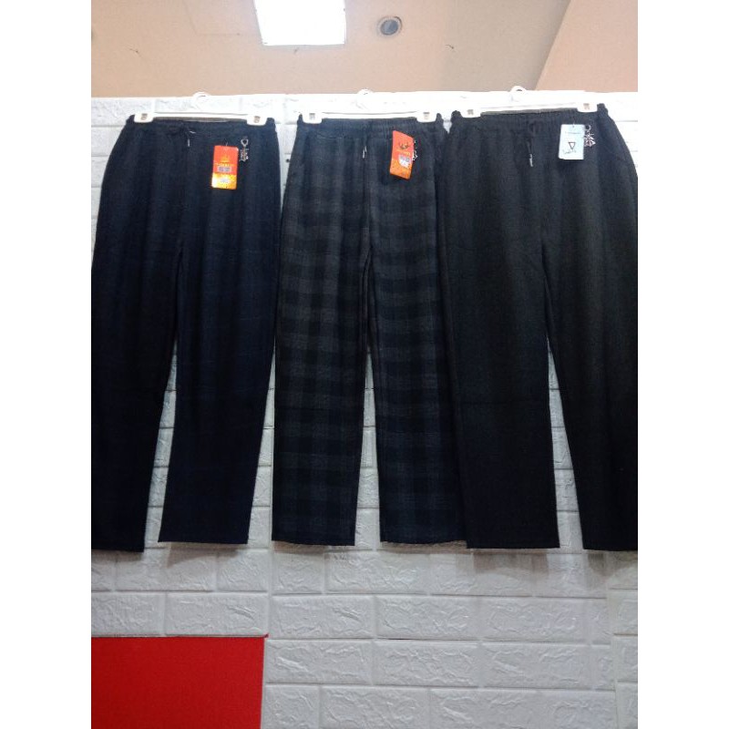 CELANA IMPORT JUMBO