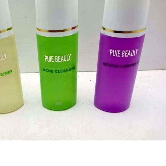 ➺ Sabun PUIE BEAULY,untuk mencerahlan,jerawat dan mengencangkan ✿