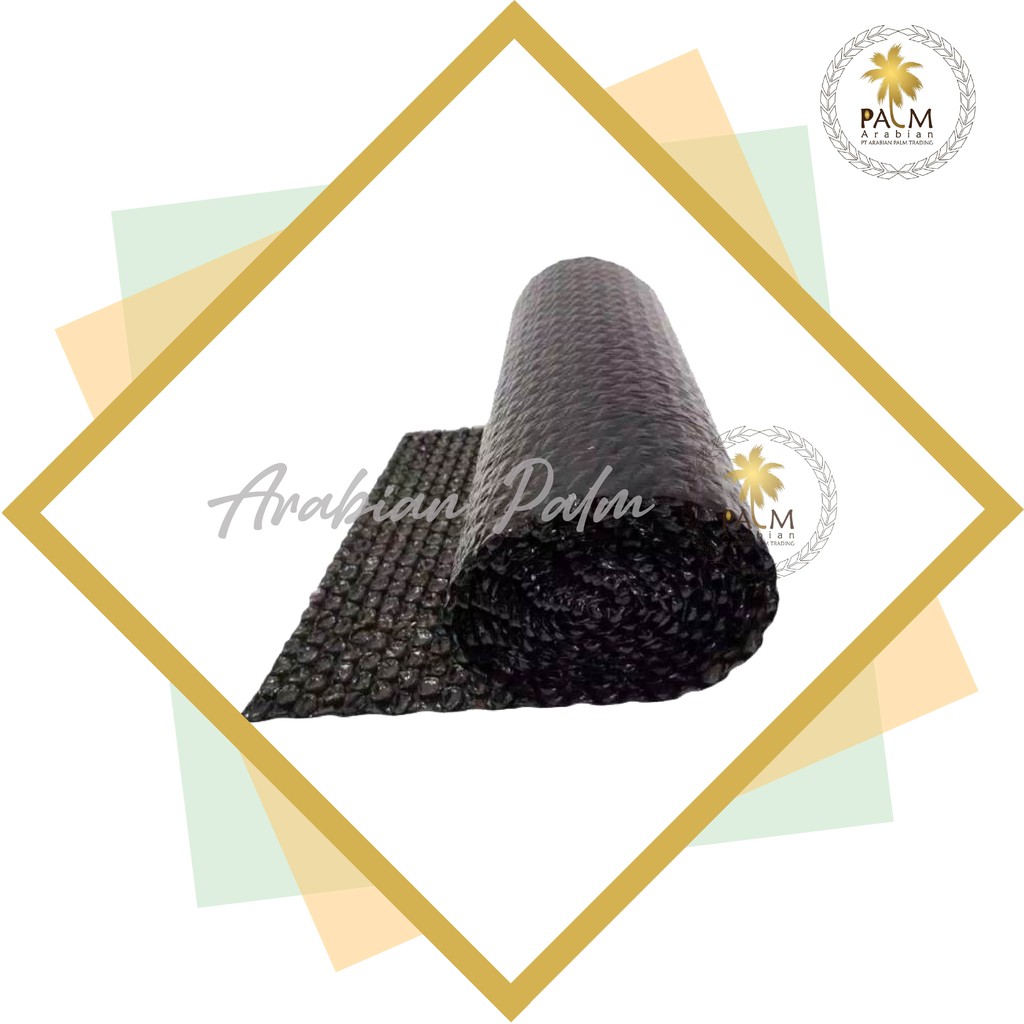 

Bubble Tambahan