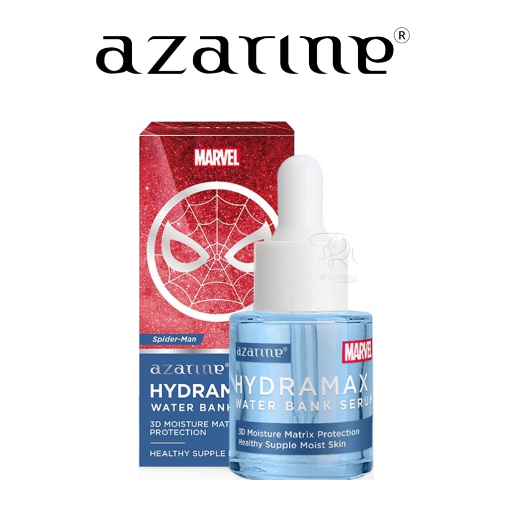 Azarine Hydramax Water Bank Serum 20ml