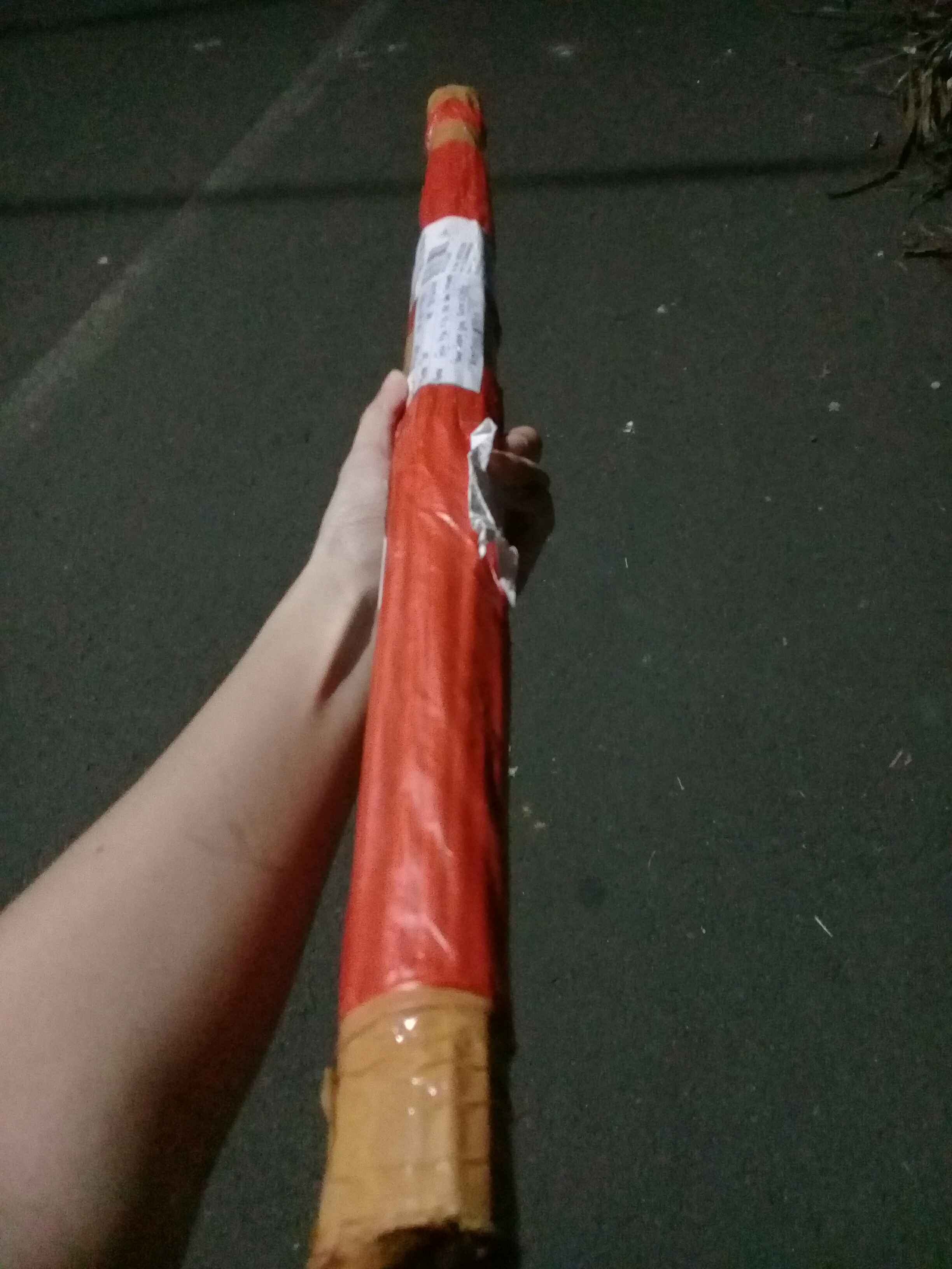 Stick Bambu/penggulung Harum / Arum Manis Cotton Candy