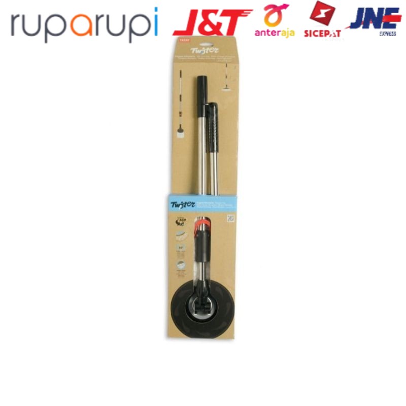 Tatay Alat Pel Bergagang Putar