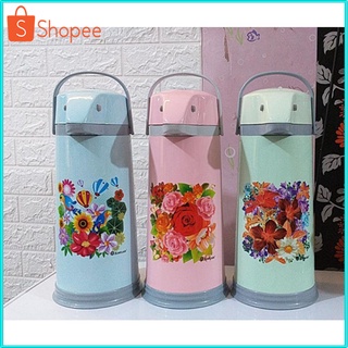 paket Termos Sunflask uk.2,5L/termos ckf AP 2525 P ukuran 2.5 L original new promo