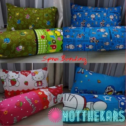 Sarung bantal murah GENTONG BANDUNG