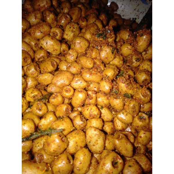 

Makaroni Bantat ukuran 100gr