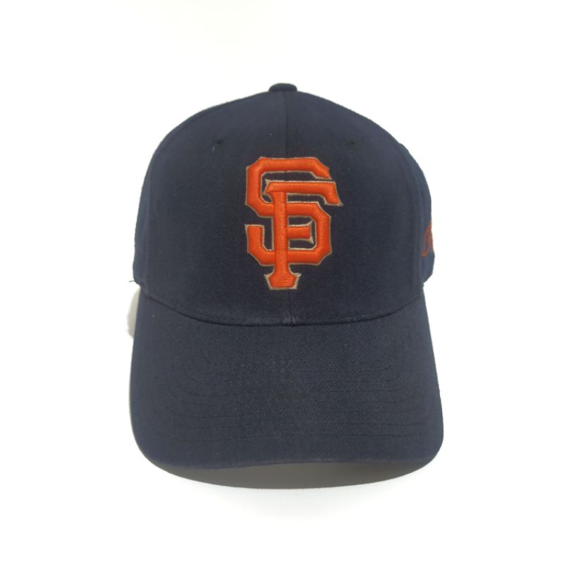 San Francisco Giants MLB Cap Second Original