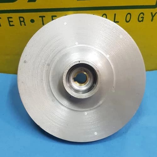 Kipas Pompa Air Pedrollo 500 Babet