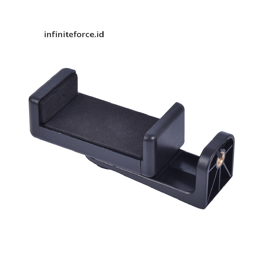 (Infiniteforce.Id) Stand Holder / Dudukan Ponsel Universal Untuk Iphone