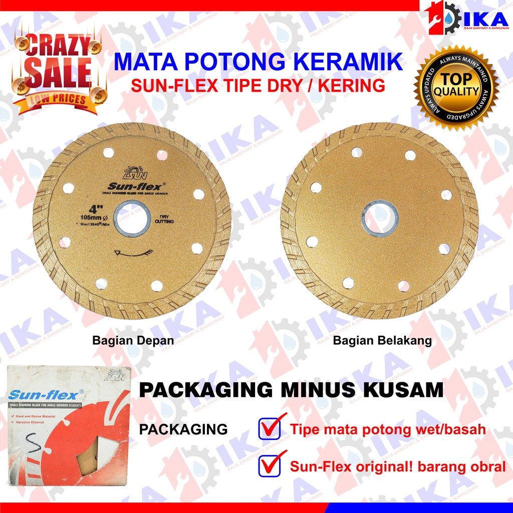 Obral Mata Potong Keramik Granit Murah Makita | Speed | Snauzer | Basah Kering | High Quality