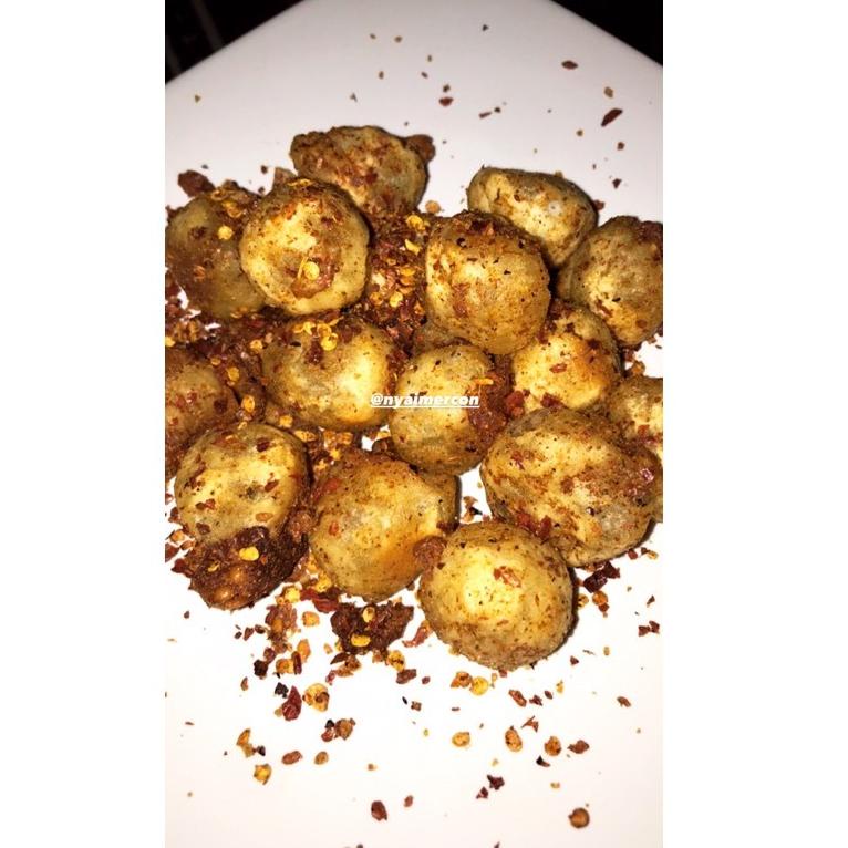 

Promo Terupdate // HnU CIMOL MOZARELLA LUMER NYAI MERCON //Trend@murah