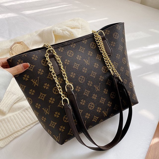 ( 2PC 1KG ) GTBI998878051 New Arrival  !!!  Tas Selempang Wanita Import  Premium Terbaru