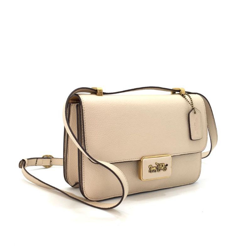Coach Alie Shoulder Bag