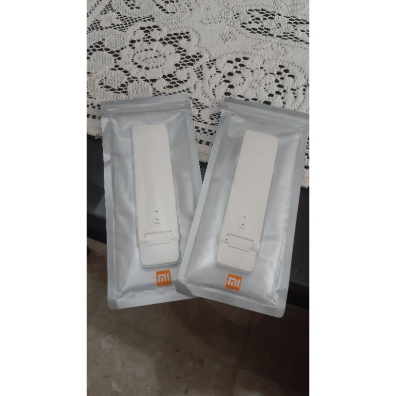 Jual Xiaomi Mi Wifi Repeater 2 (Extender Amplifier Wireless USB)