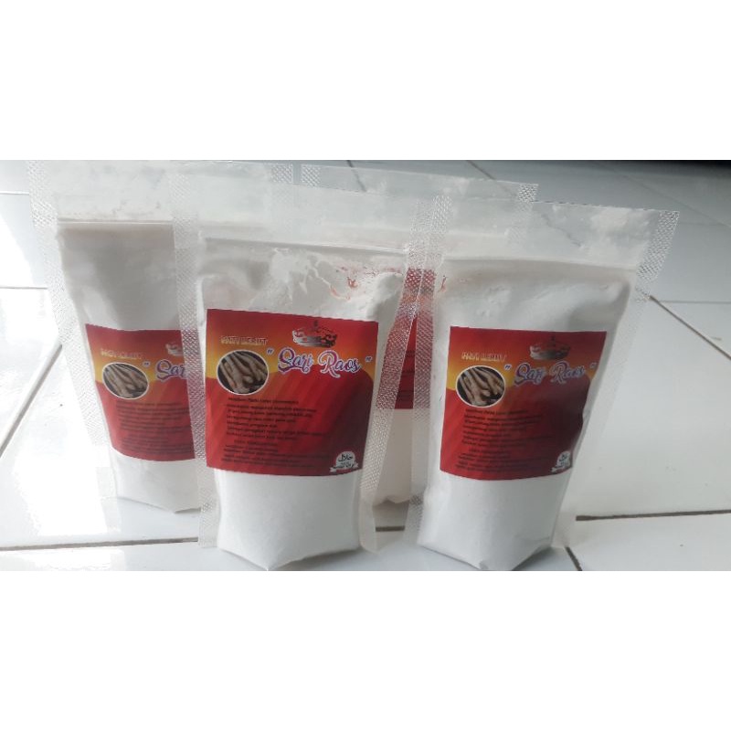 

pati lerut / kirut / angkrik