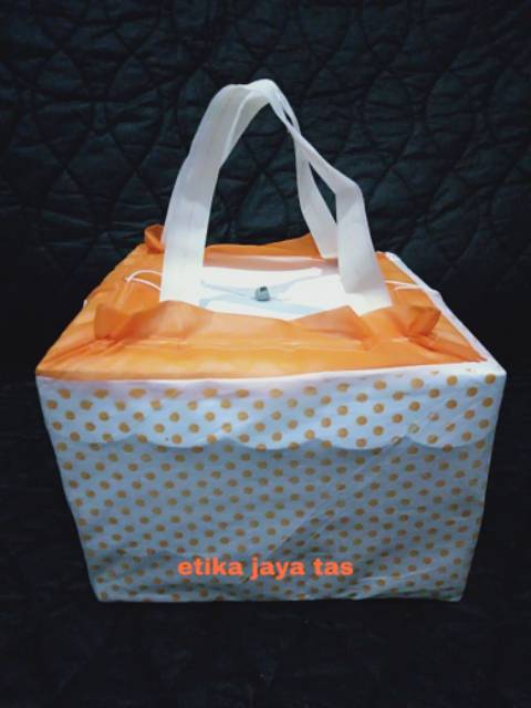 Tas hajatan serut motif 22 tipis (0406)