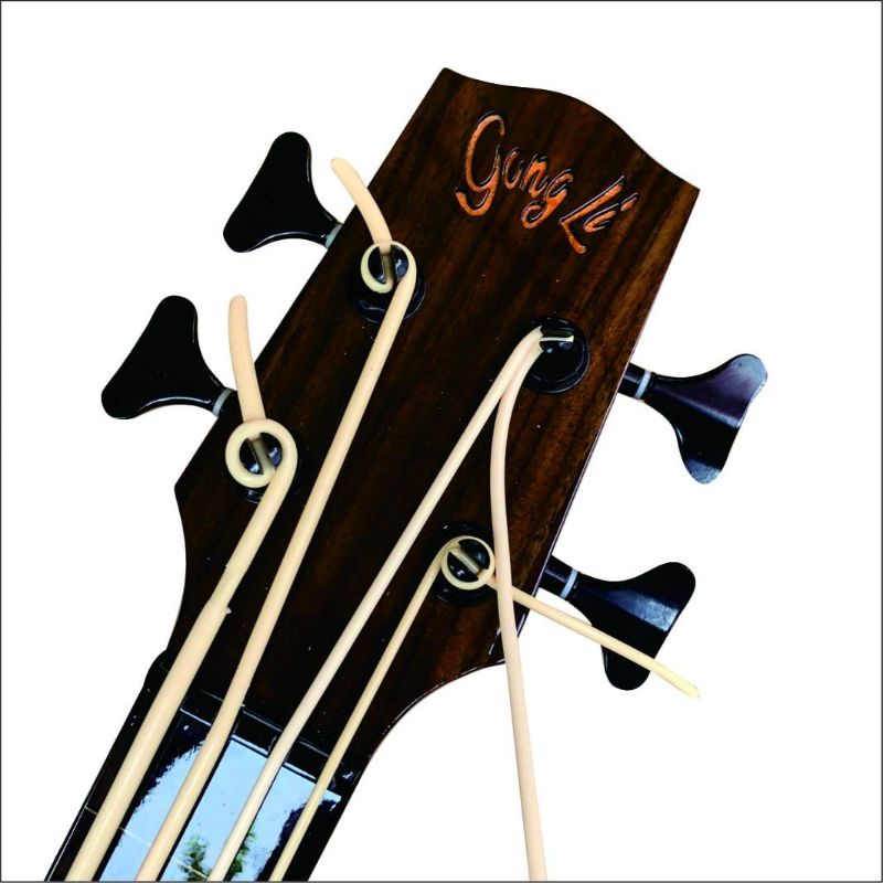 Elektrik Bass Ukulele/Ukulele Bass Elektrik