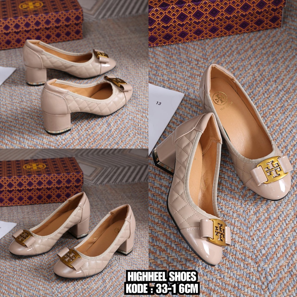 HIGHHEEL SHOES 33-1